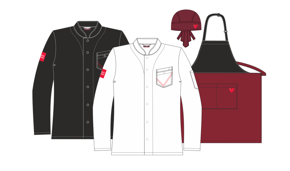 Neue Kollektion 2025